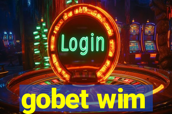 gobet wim